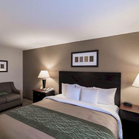 Quality Inn West Plano - Dallas Extérieur photo