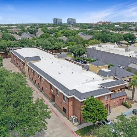 Quality Inn West Plano - Dallas Extérieur photo