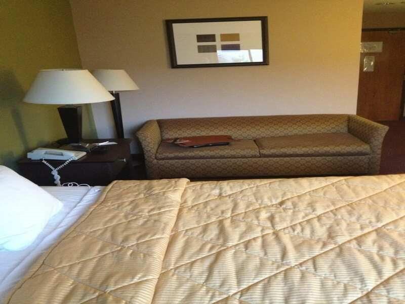 Quality Inn West Plano - Dallas Extérieur photo