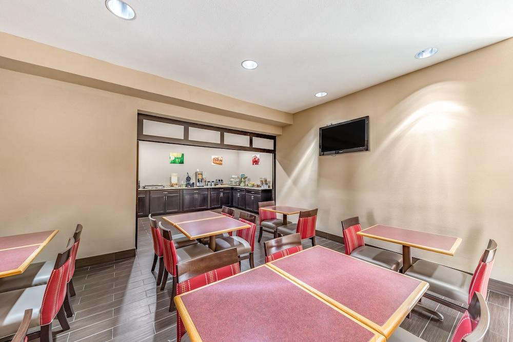 Quality Inn West Plano - Dallas Extérieur photo