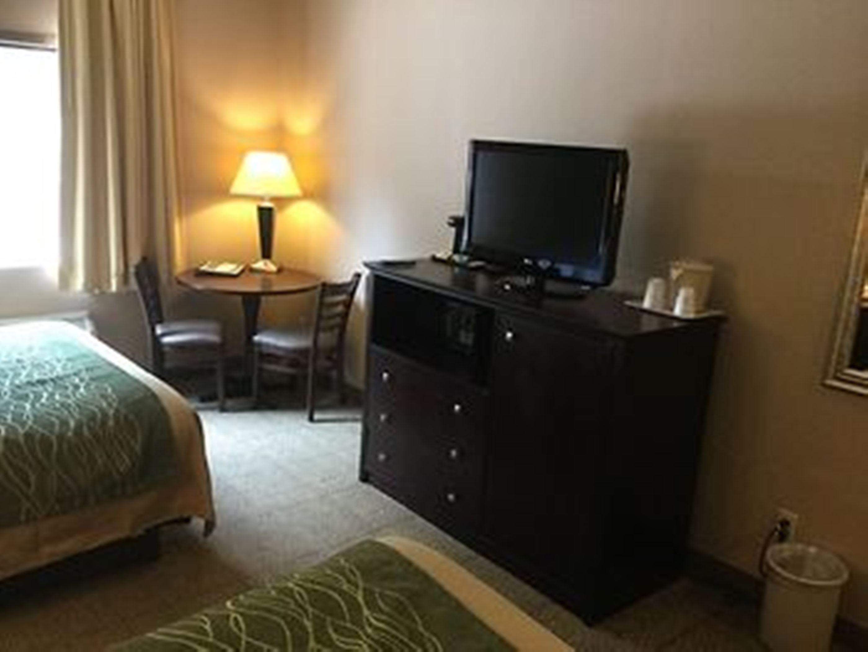 Quality Inn West Plano - Dallas Extérieur photo