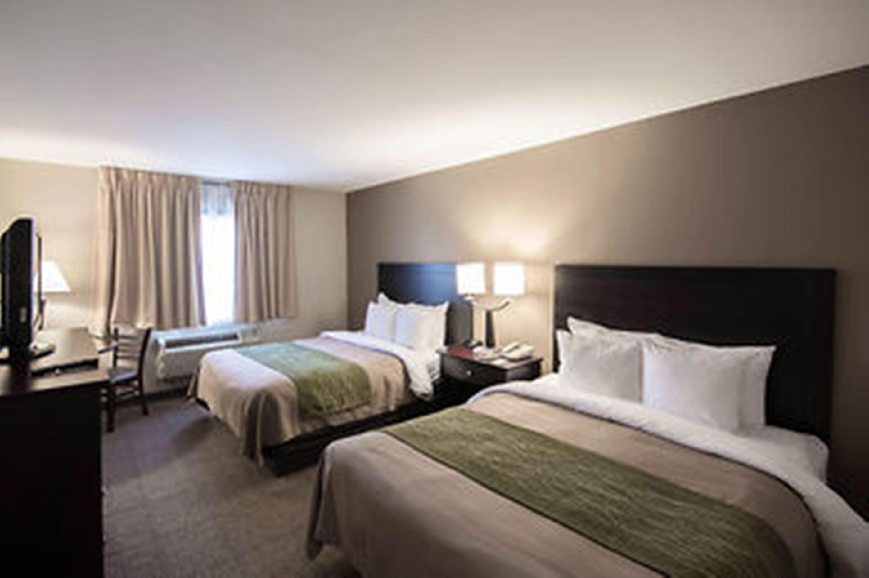 Quality Inn West Plano - Dallas Extérieur photo
