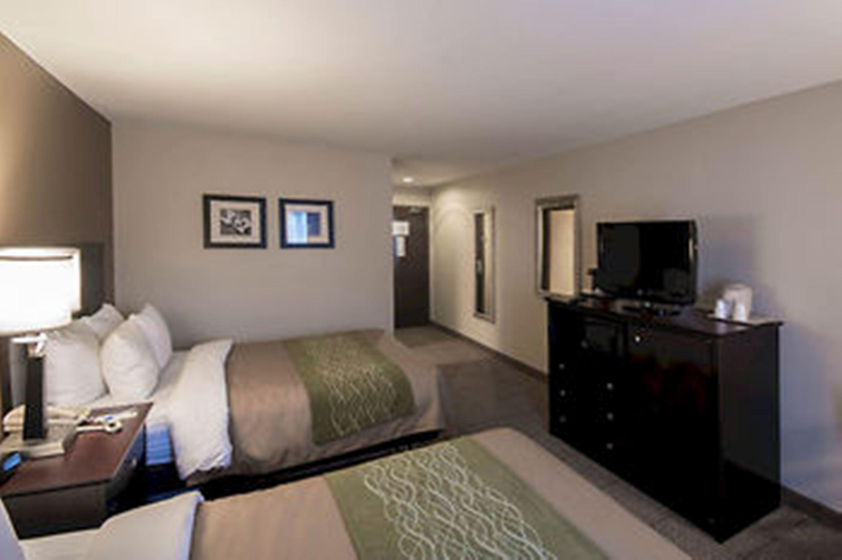 Quality Inn West Plano - Dallas Extérieur photo