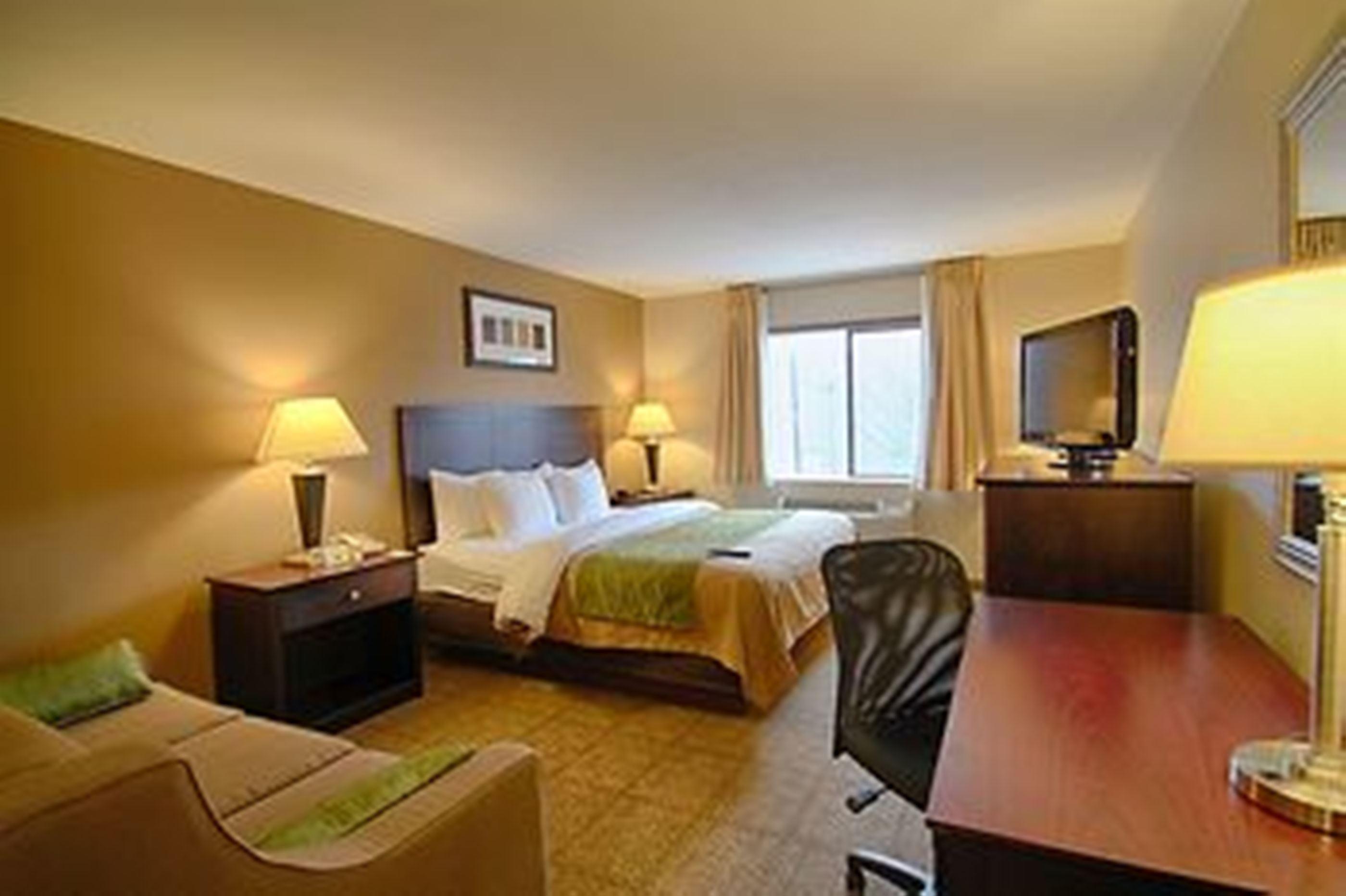 Quality Inn West Plano - Dallas Extérieur photo