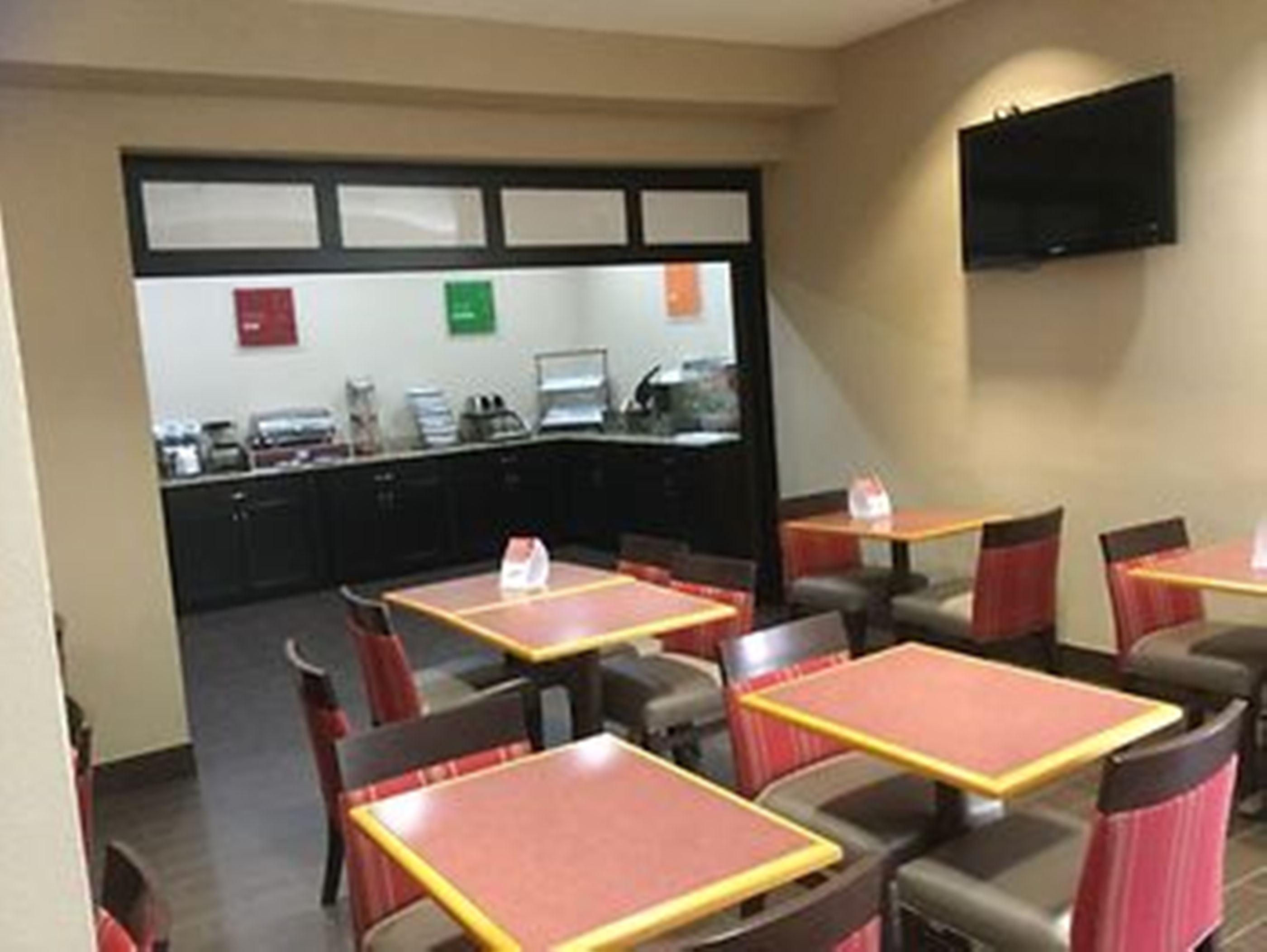 Quality Inn West Plano - Dallas Extérieur photo