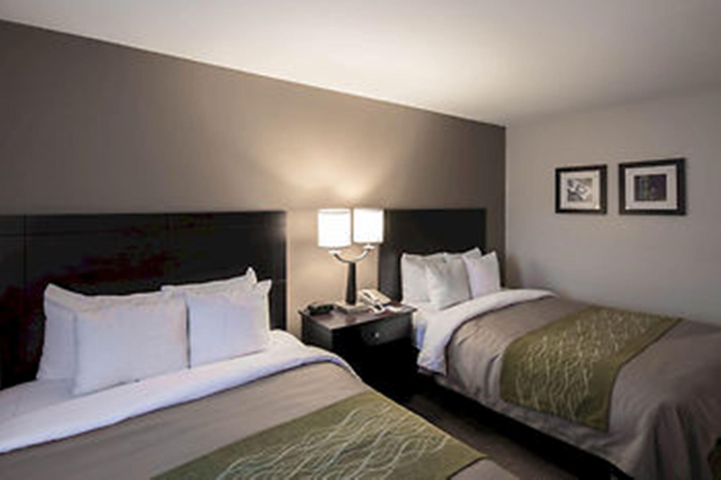 Quality Inn West Plano - Dallas Extérieur photo