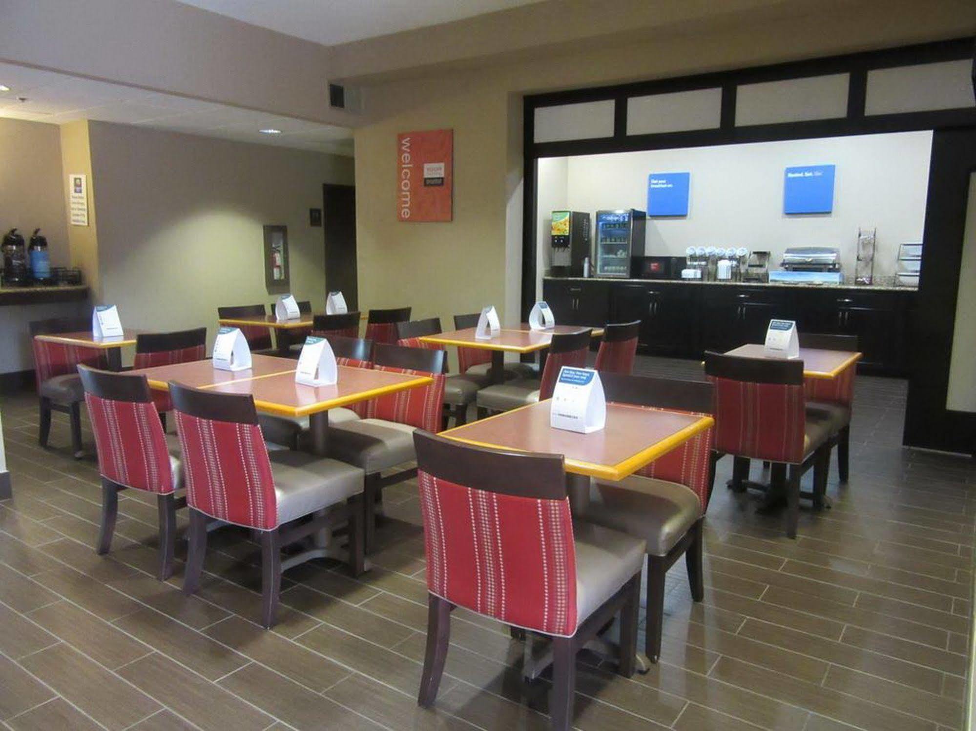 Quality Inn West Plano - Dallas Extérieur photo