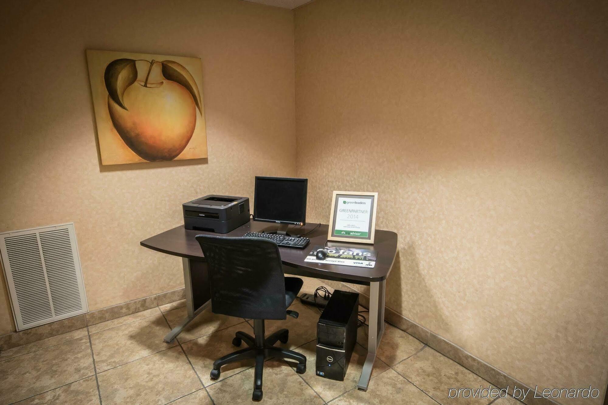 Quality Inn West Plano - Dallas Extérieur photo